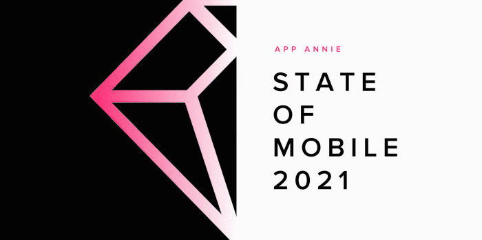 App Annie State of Mobile 2021 Report
