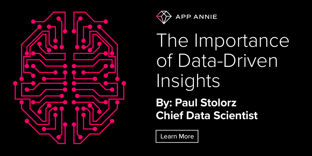 data-driven insights 