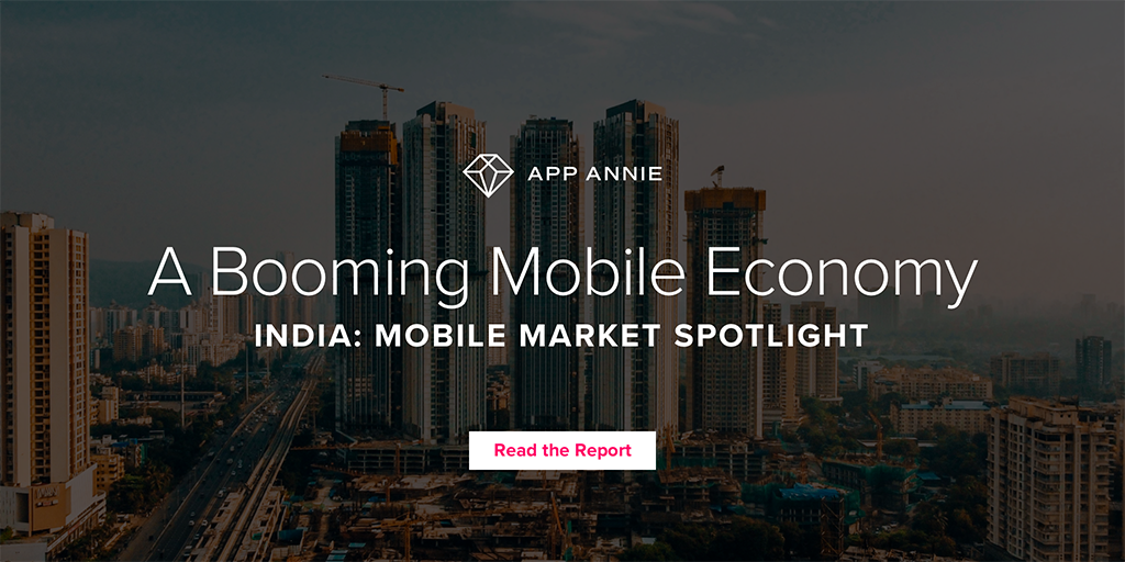 one mobile market update